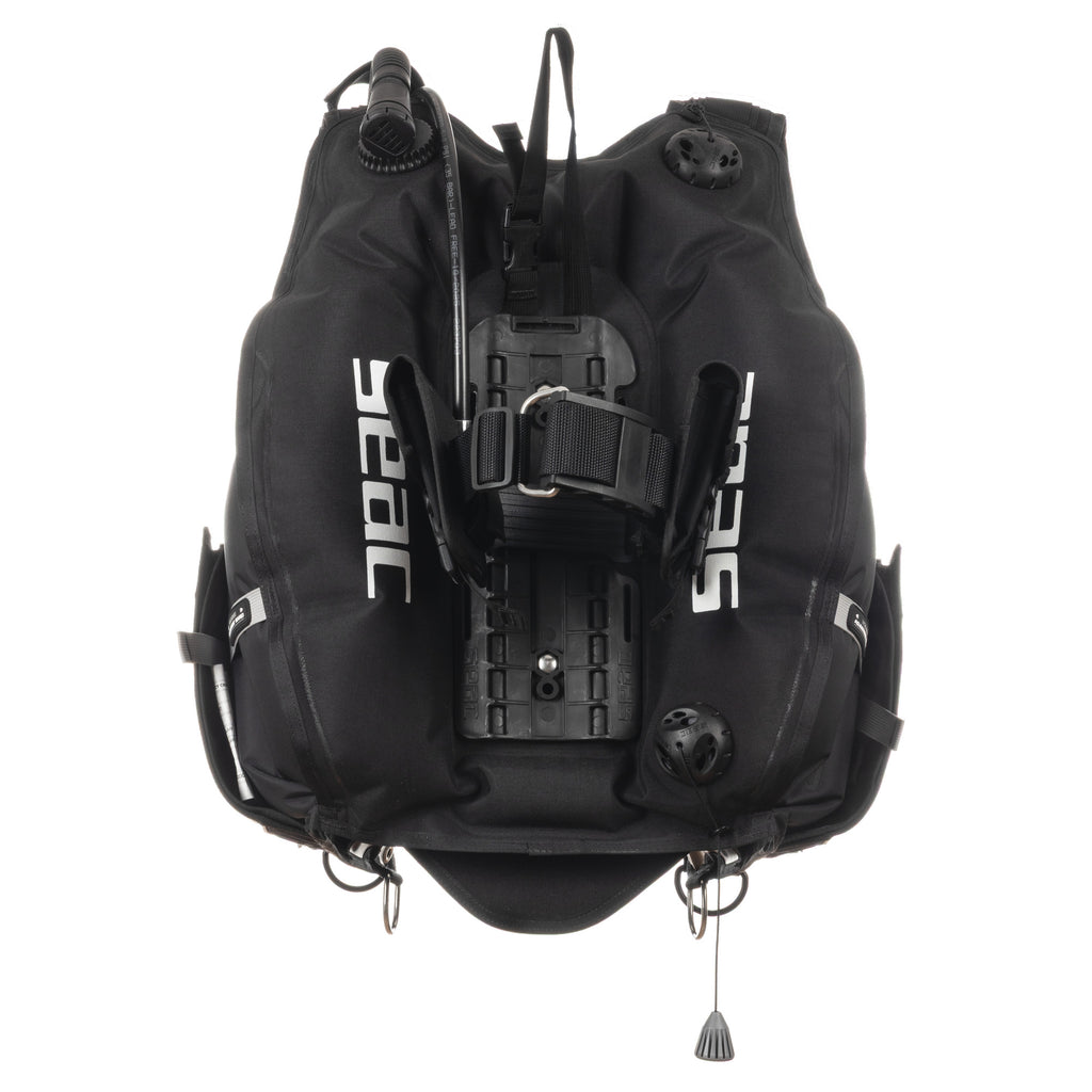 SEAC Pro 2000 Bcd