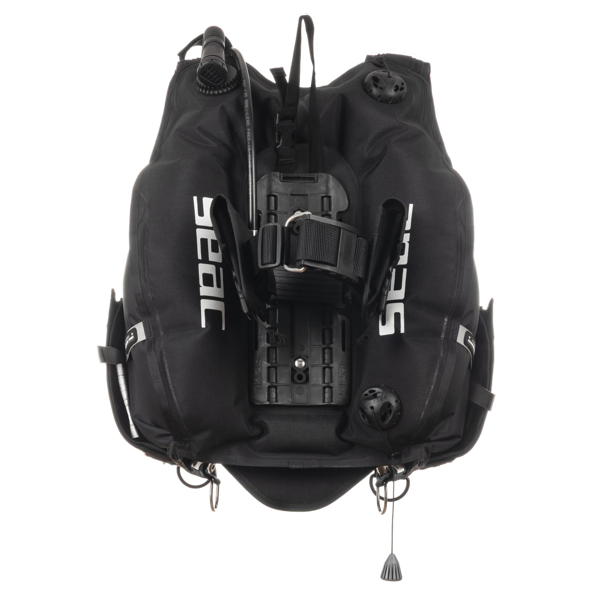 SEAC Pro 2000 Bcd