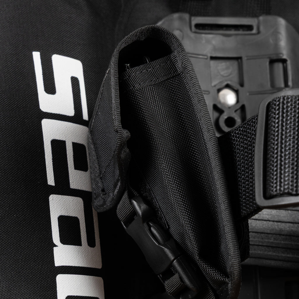 SEAC Pro 2000 Bcd