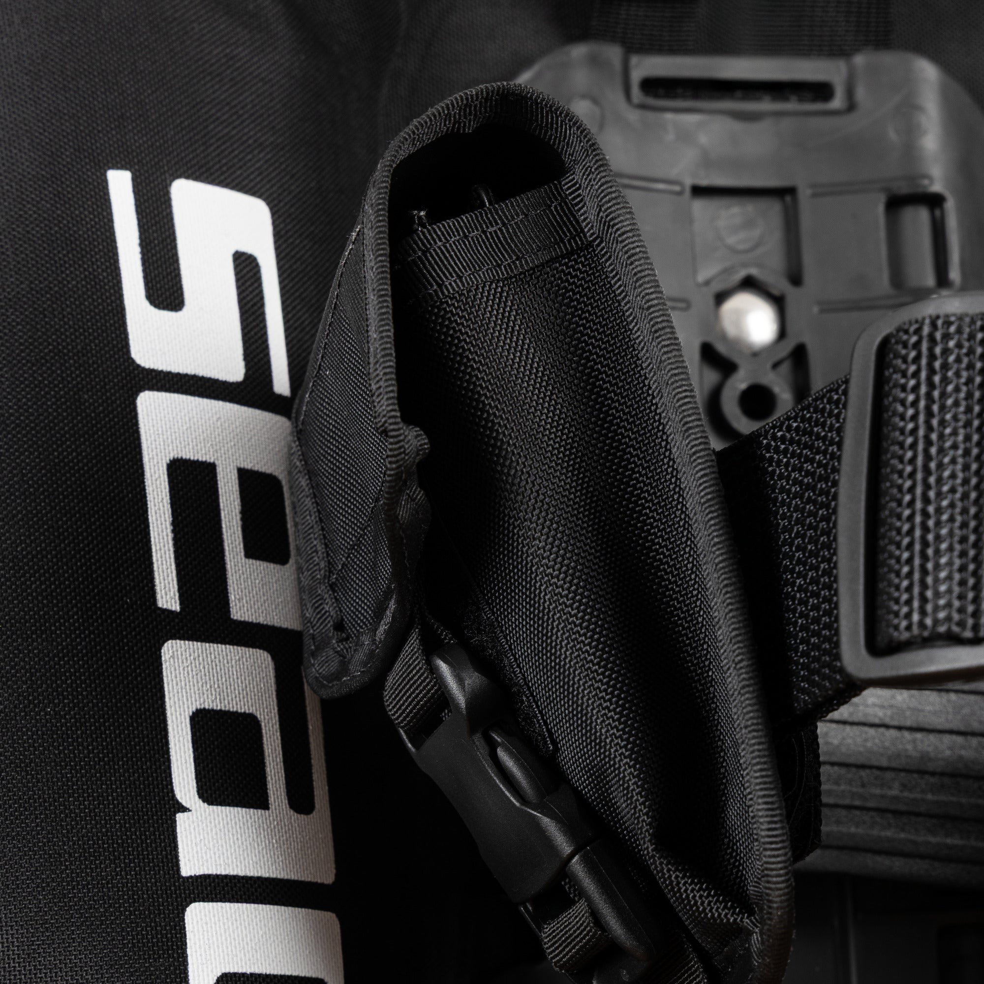 SEAC Pro 2000 Bcd
