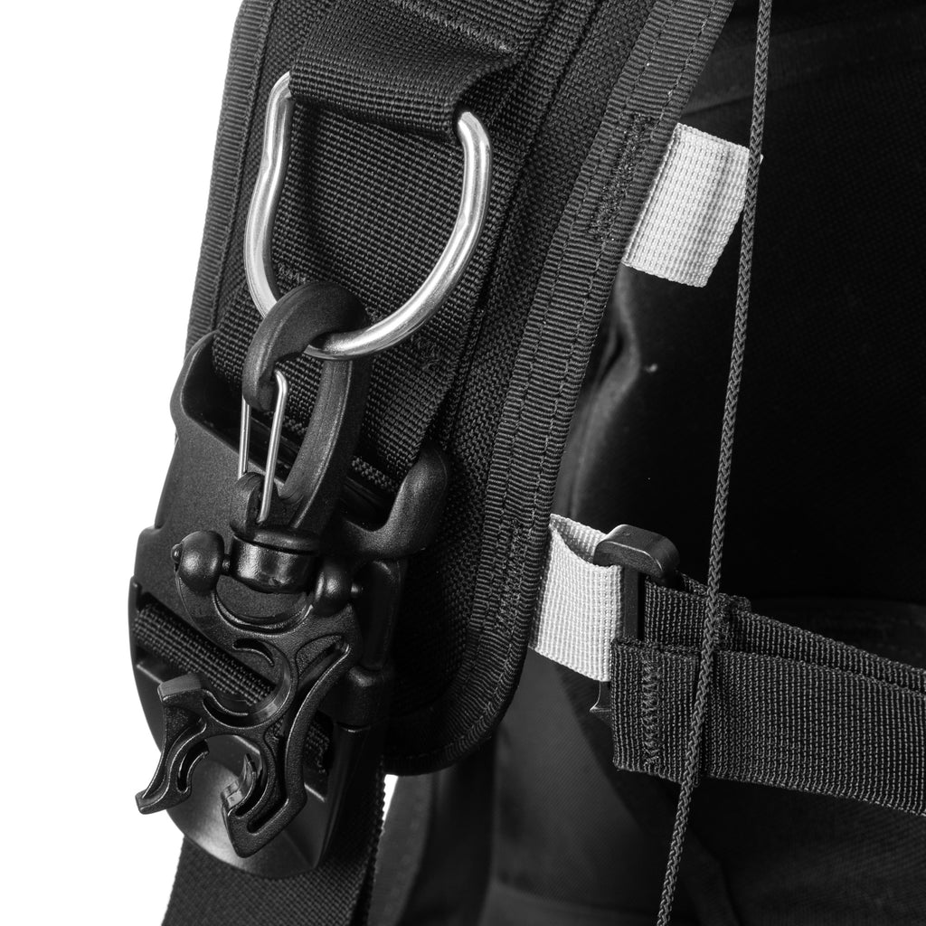 SEAC Pro 2000 Bcd