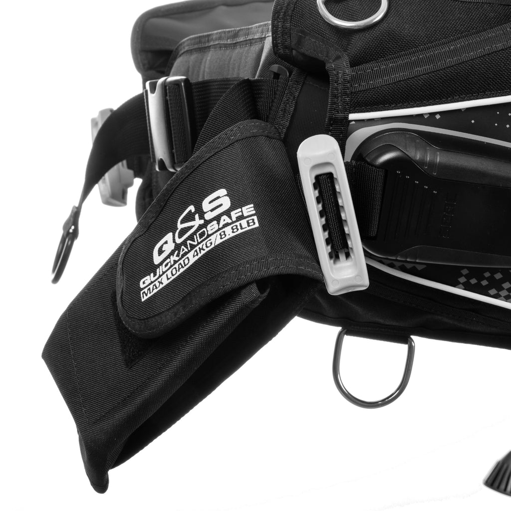 SEAC Pro 2000 Bcd
