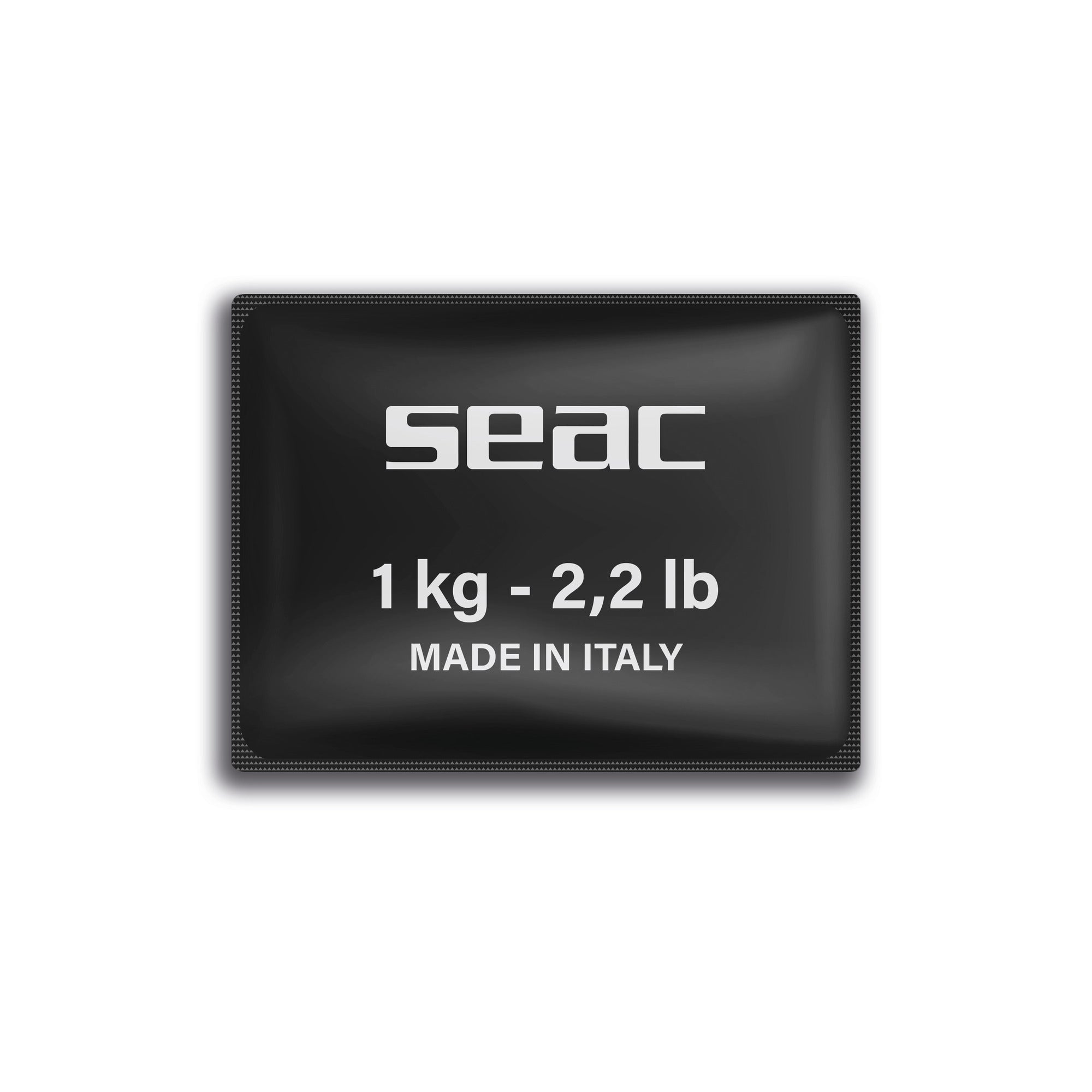 SEAC Soft Weight  Kg.1