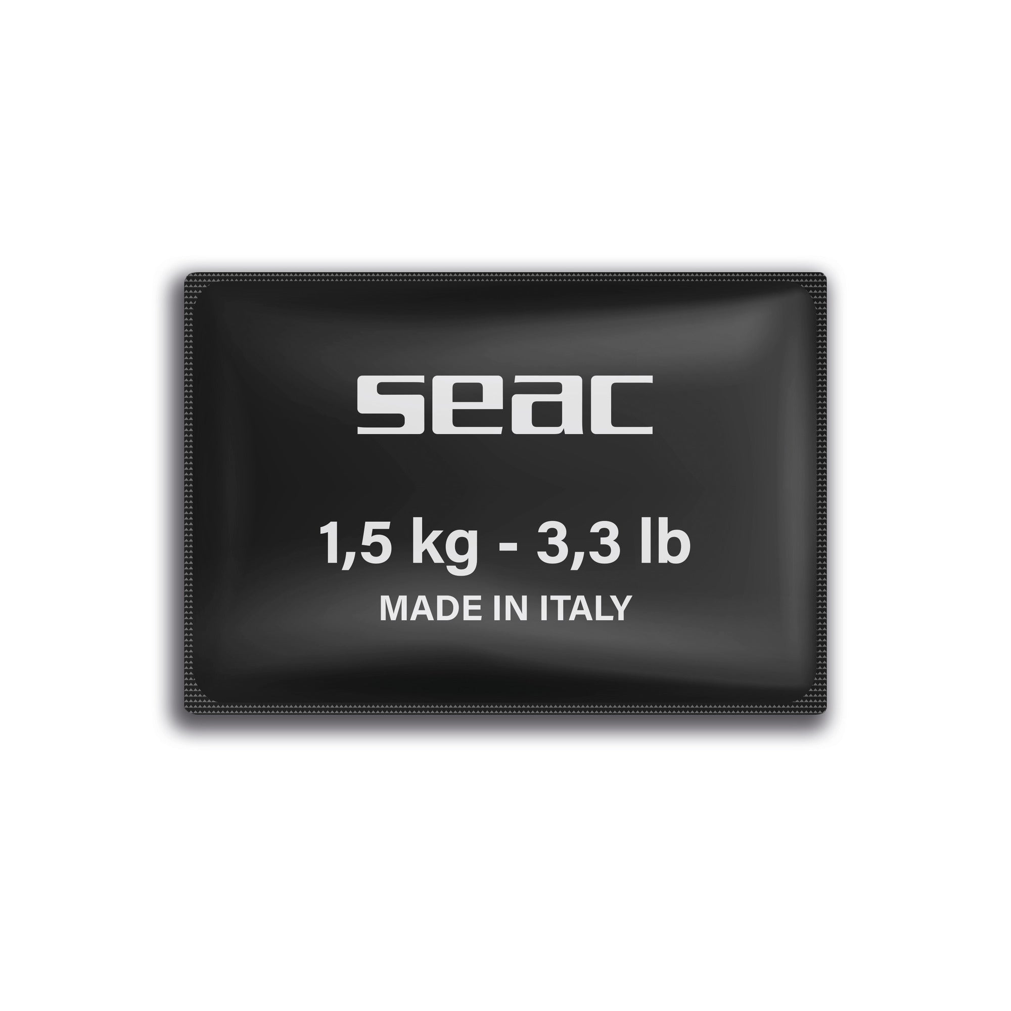 SEAC Soft Weight  Kg.1,5