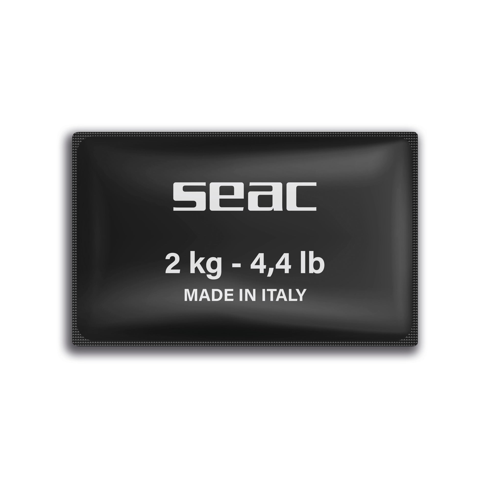 SEAC Soft Weight  Kg.2