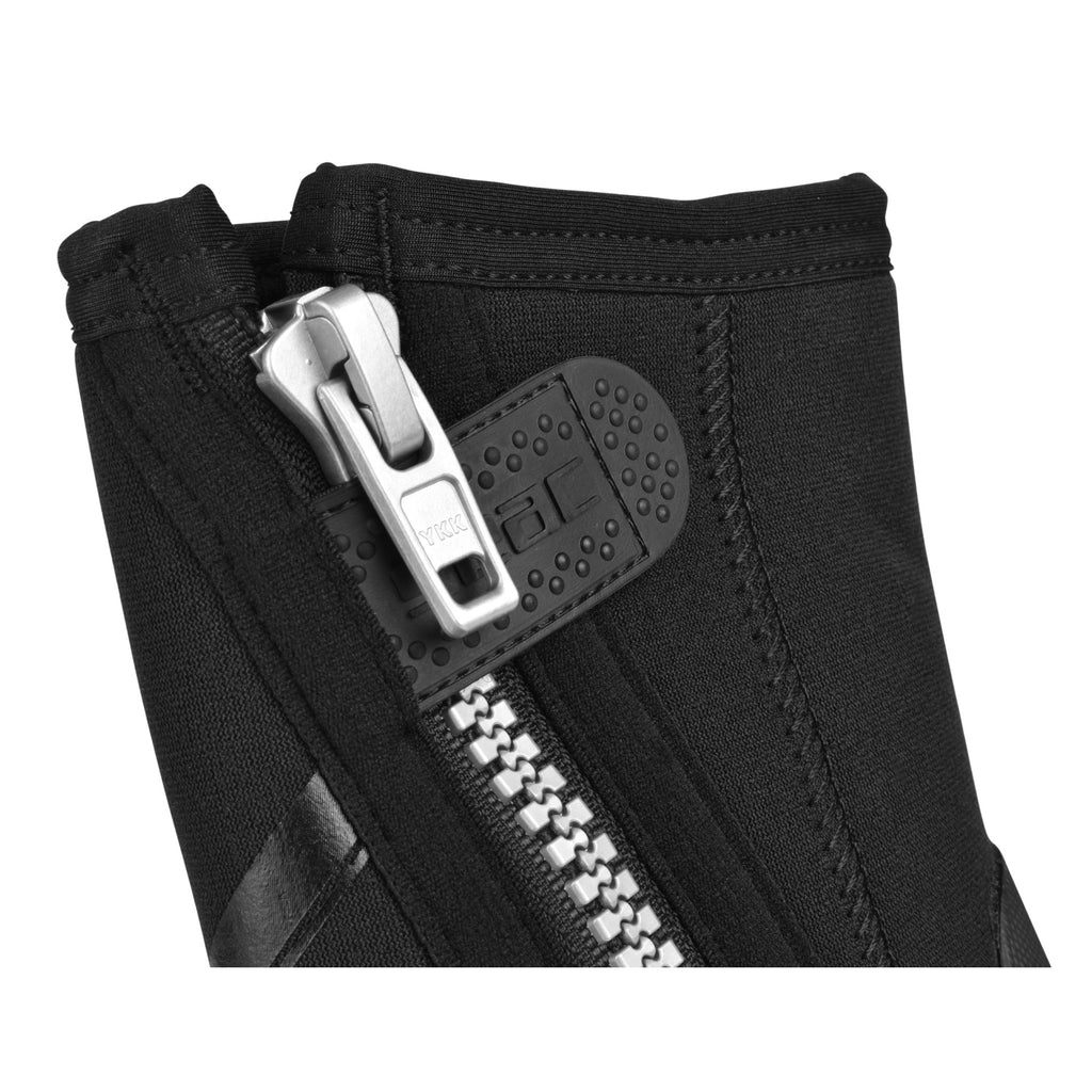 SEAC Socks  Pro Hd W/Zip . 6 Mm Xxs
