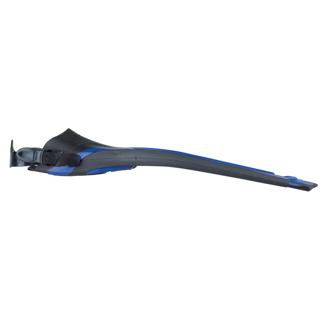 SEAC Open Heel Fin Propulsion
