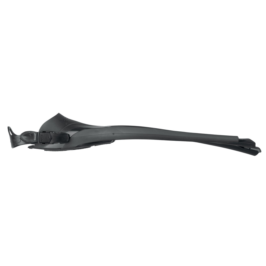 SEAC Open Heel Fin Propulsion
