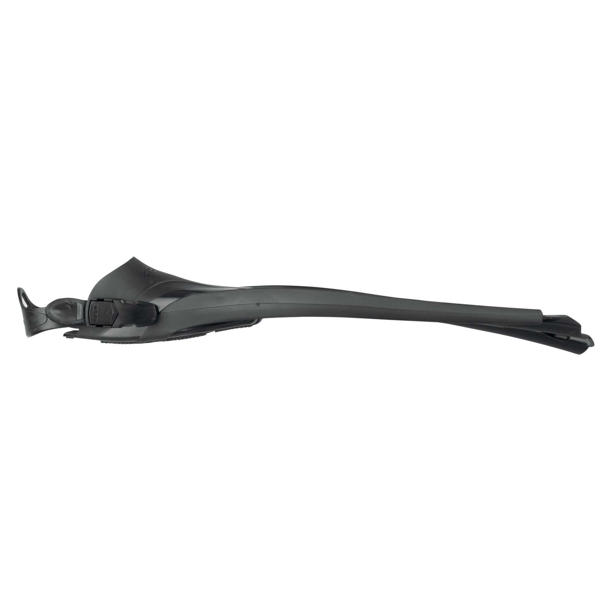 SEAC Open Heel Fin Propulsion