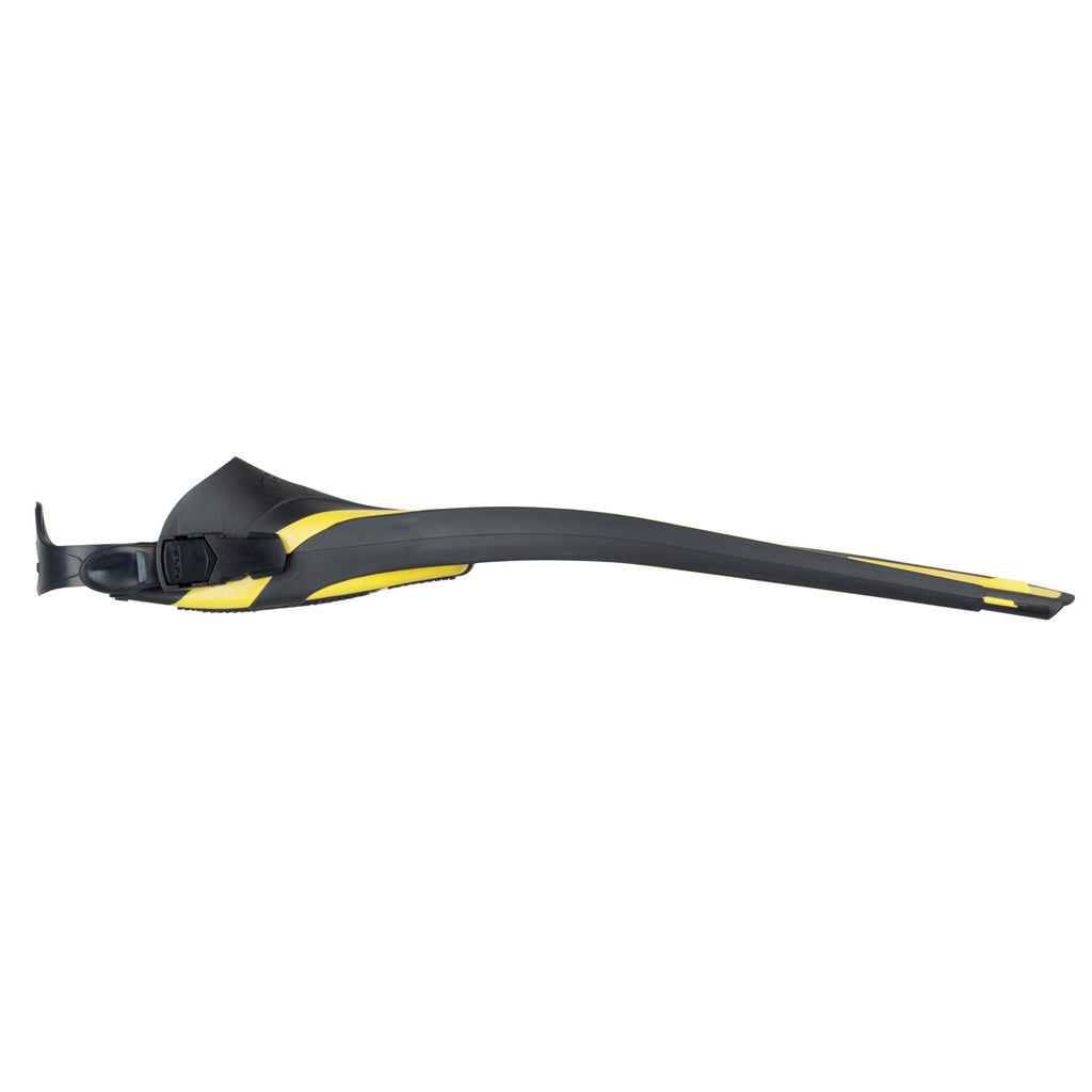 SEAC Open Heel Fin Propulsion
