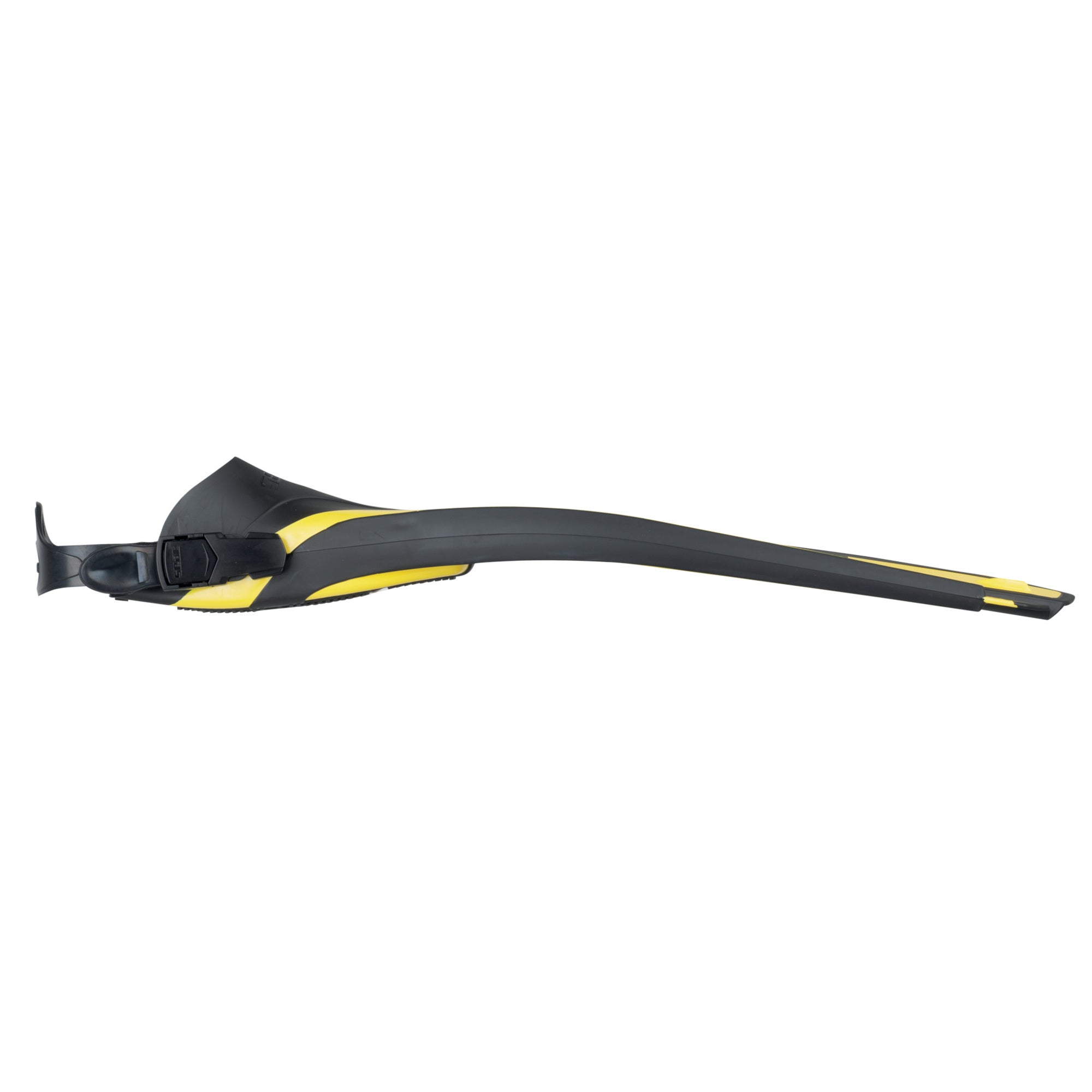SEAC Open Heel Fin Propulsion