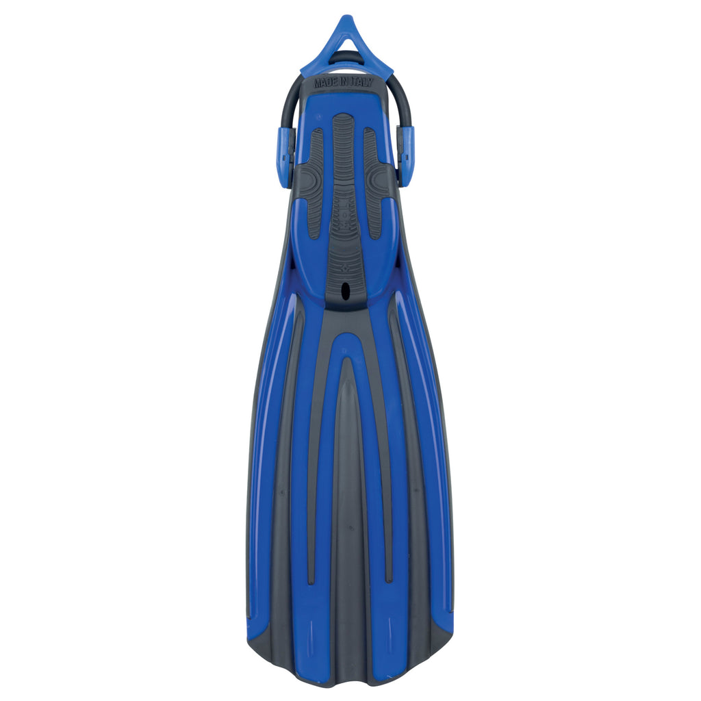 SEAC Open Heel Fin Propulsion S