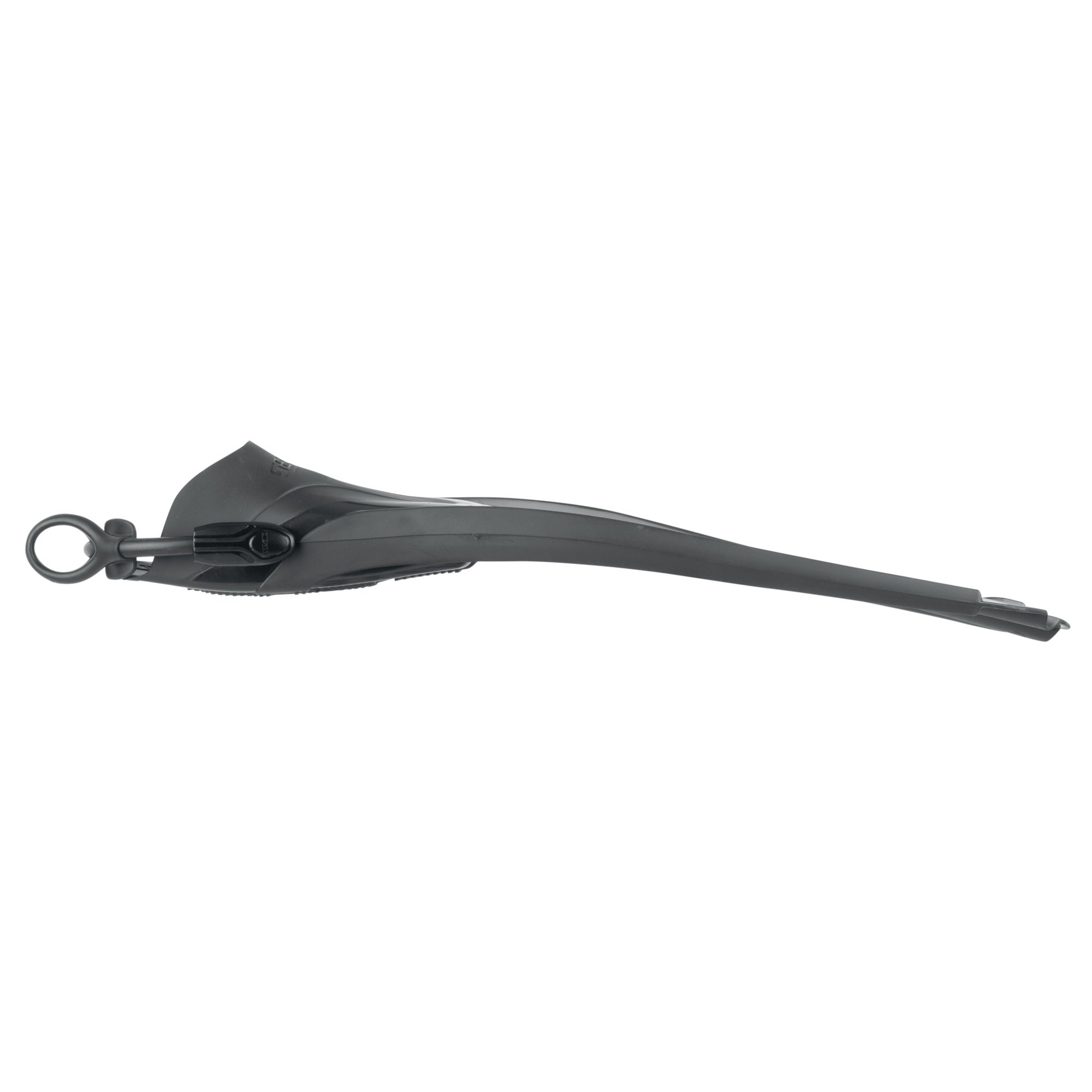 SEAC Open Heel Fin Propulsion S