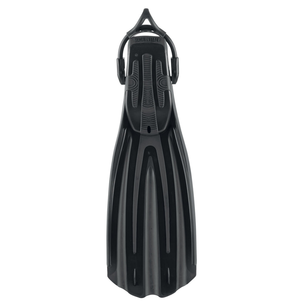 SEAC Open Heel Fin Propulsion S