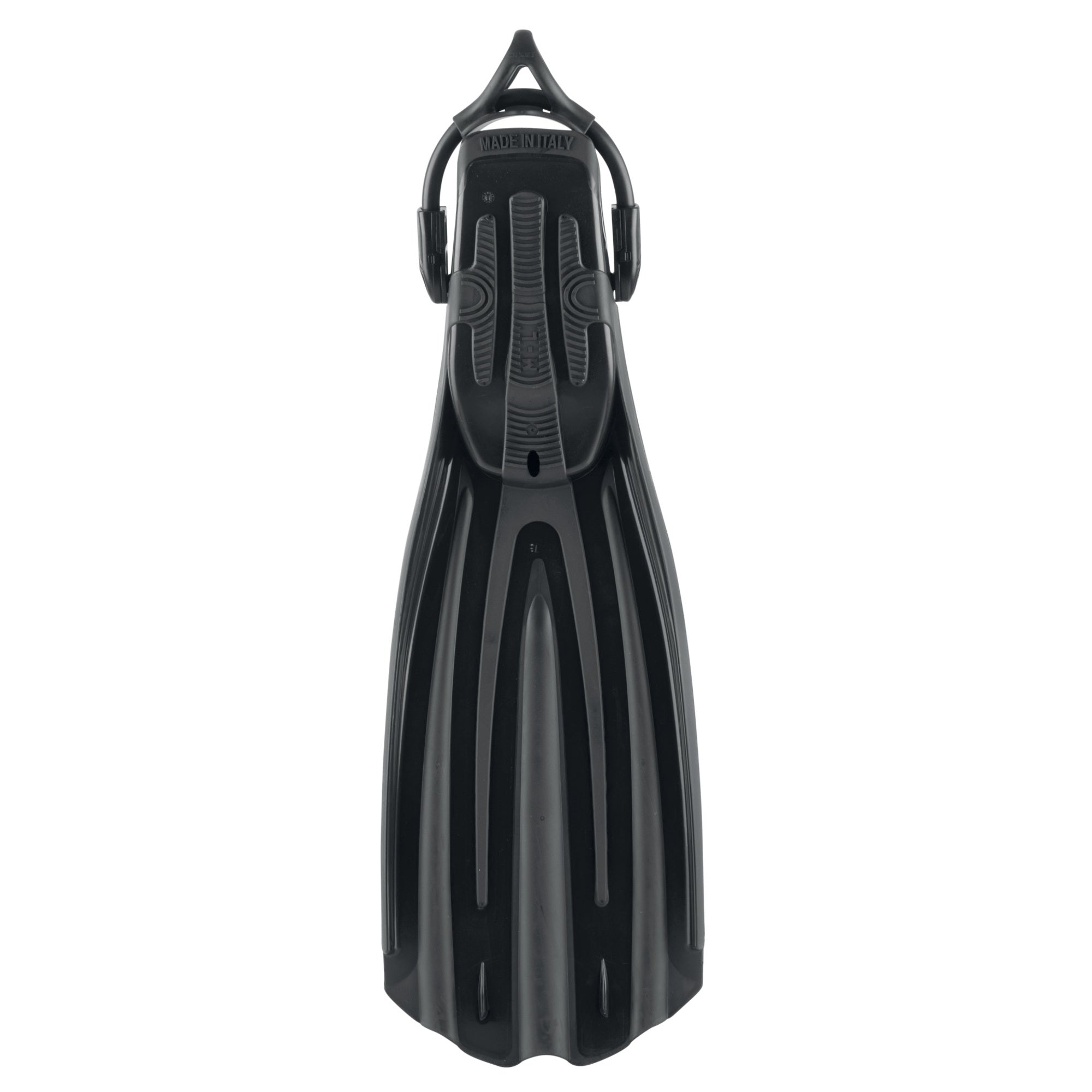 SEAC Open Heel Fin Propulsion S