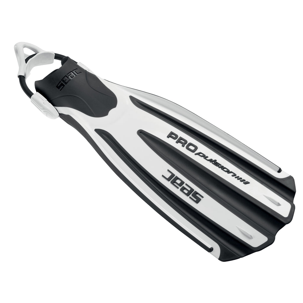 SEAC Open Heel Fin Propulsion S