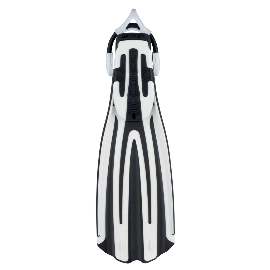SEAC Open Heel Fin Propulsion S