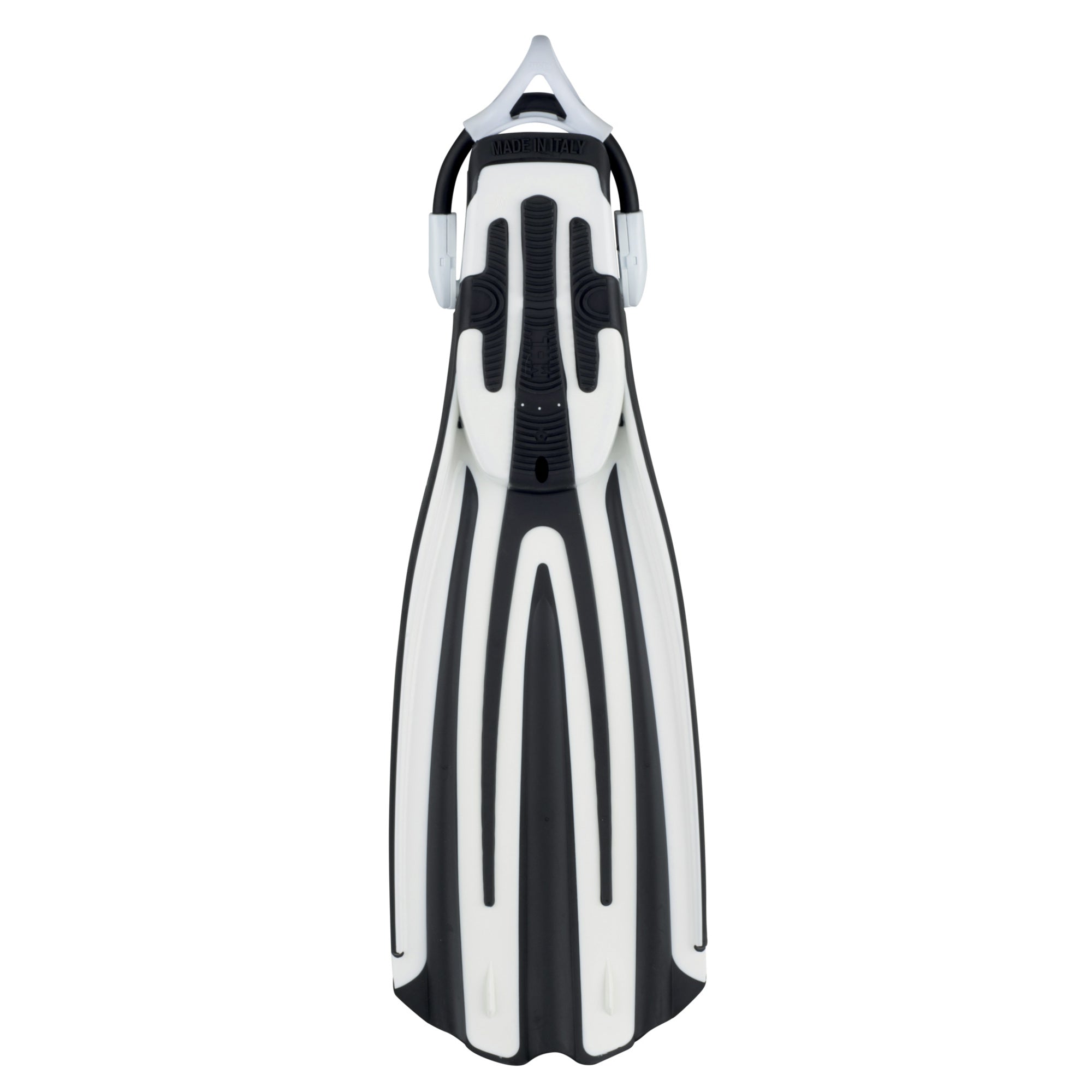 SEAC Open Heel Fin Propulsion S