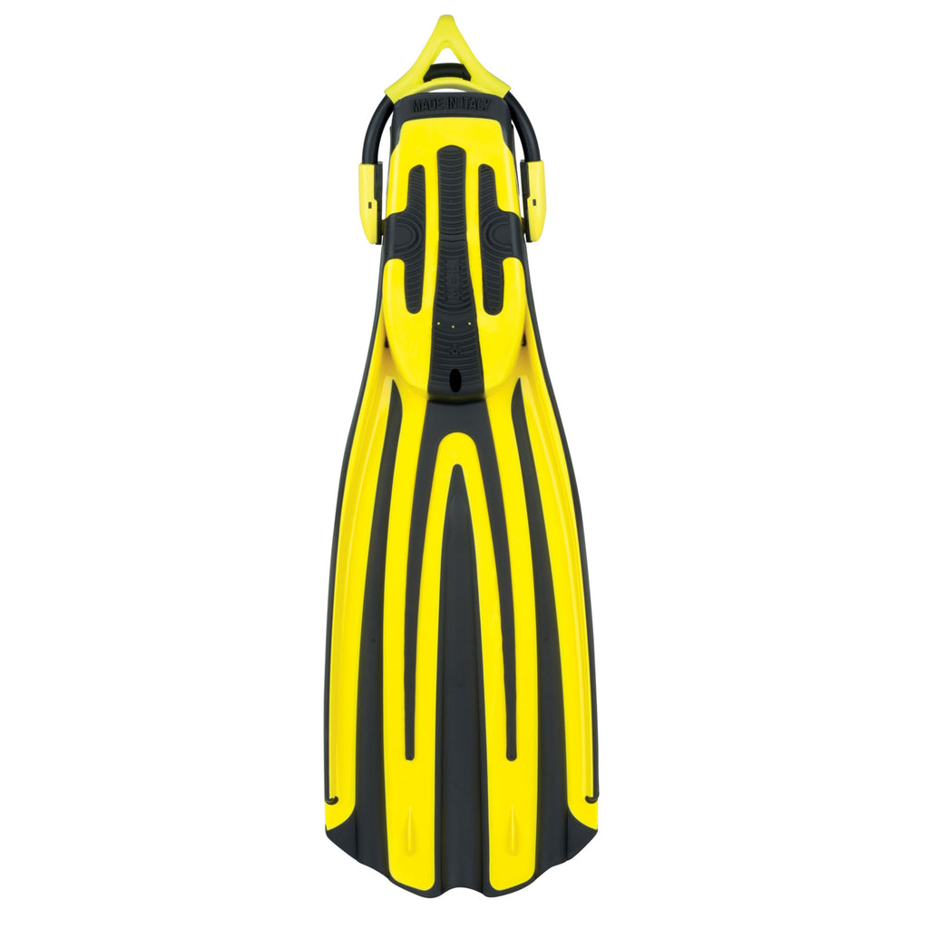 SEAC Open Heel Fin Propulsion S