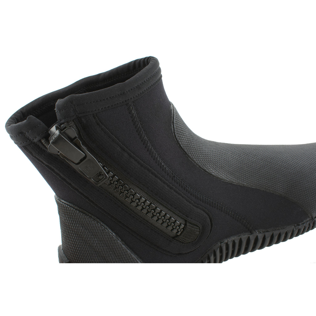 SEAC Socks  Regular W/Zip .5 Mm Xxs
