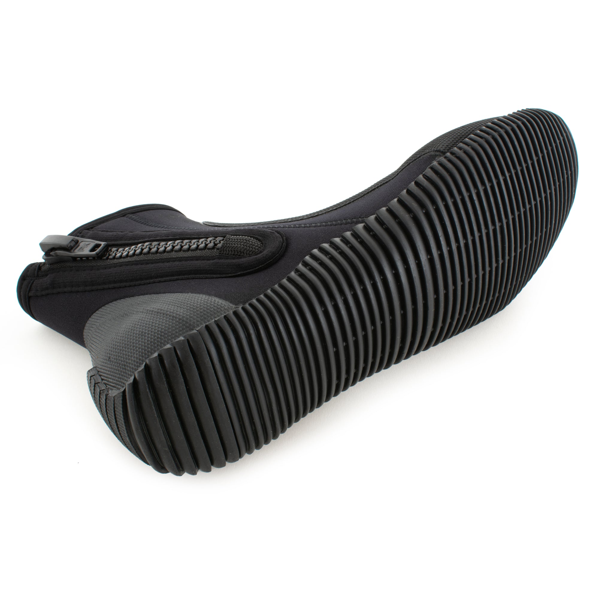 SEAC Socks  Regular W/Zip .5 Mm
