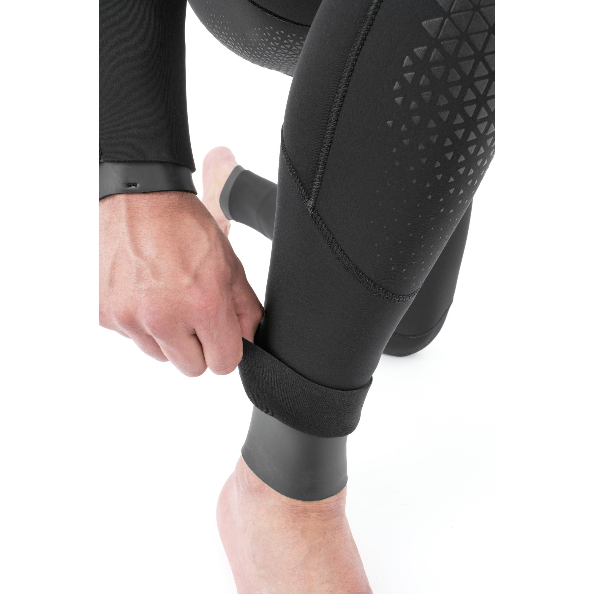SEAC Semidry Space Dry Man 7 Mm