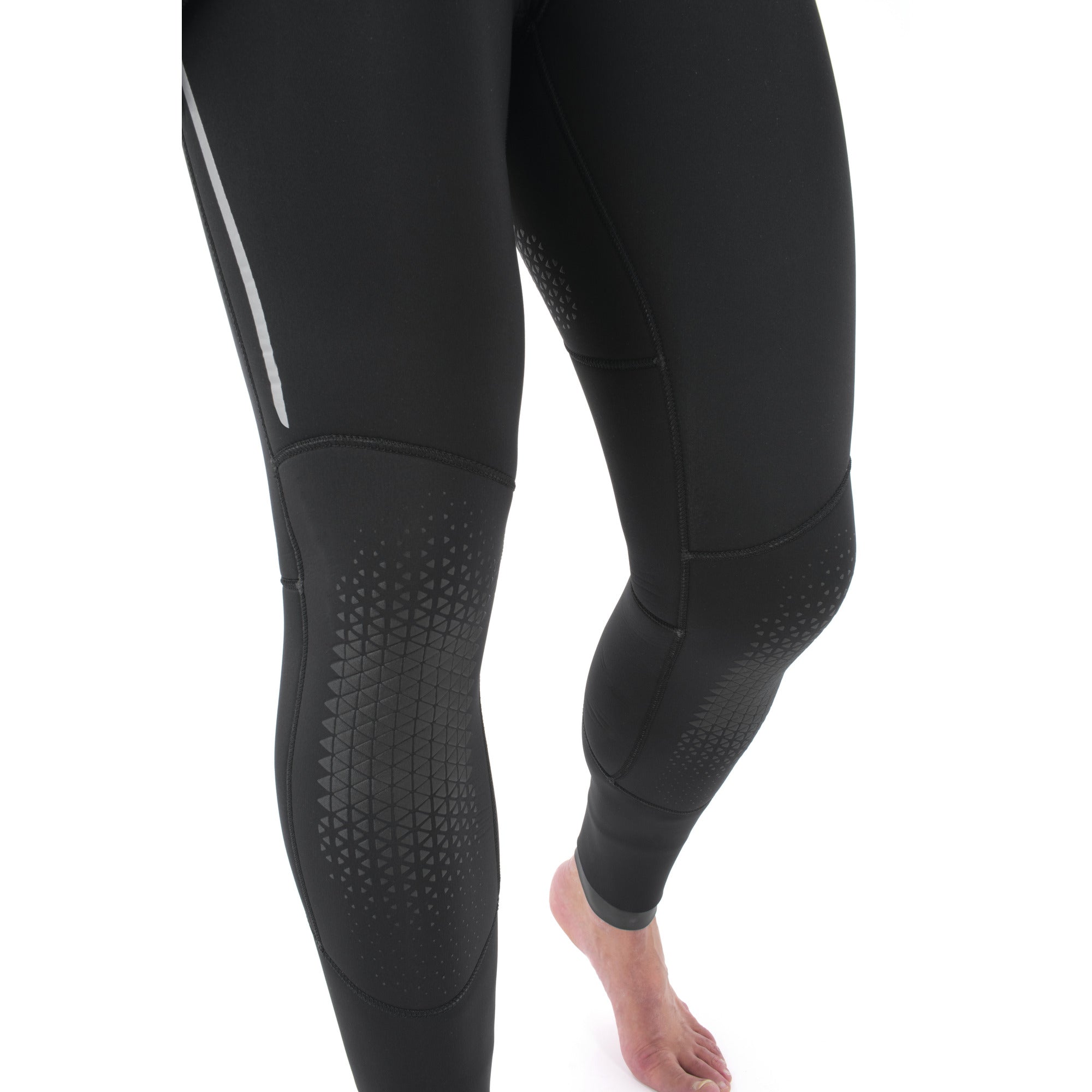 SEAC Semidry Space Dry Man 7 Mm