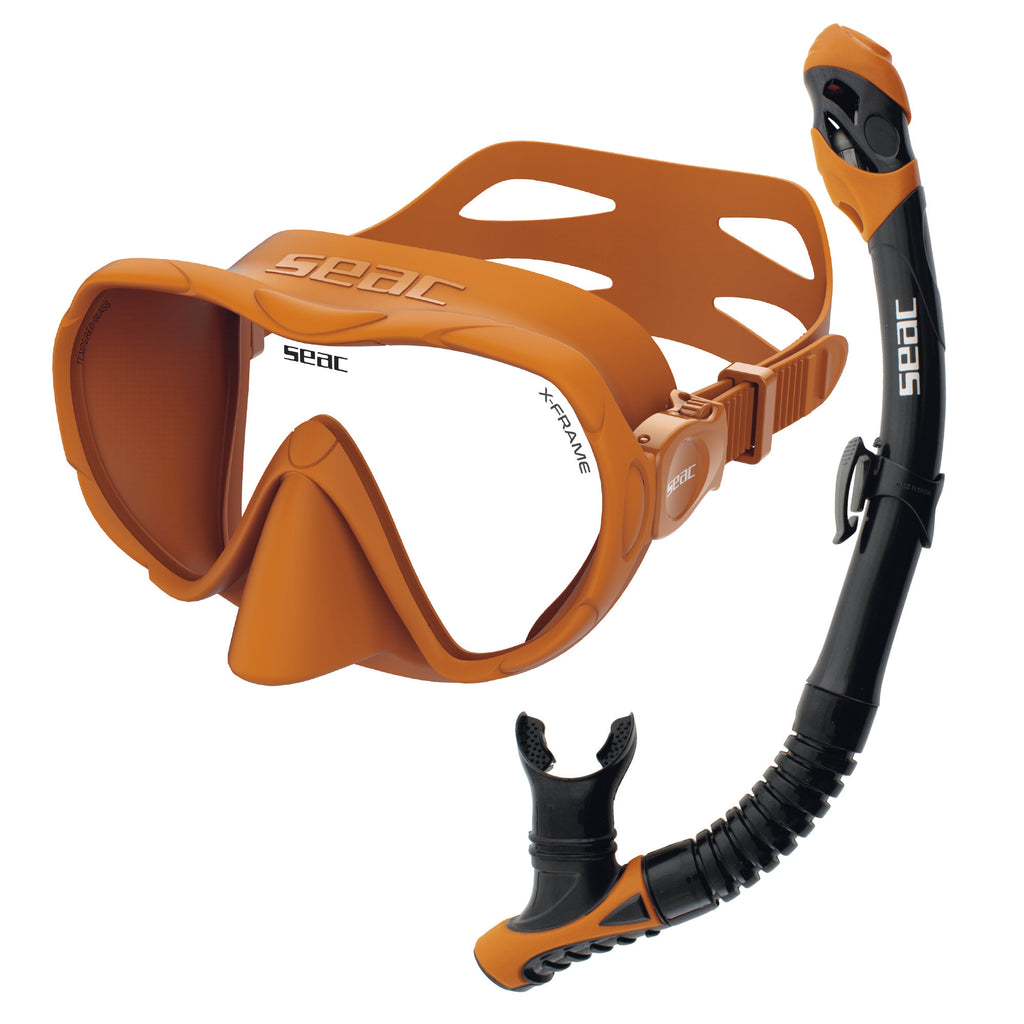 SEAC X-Frame Combo