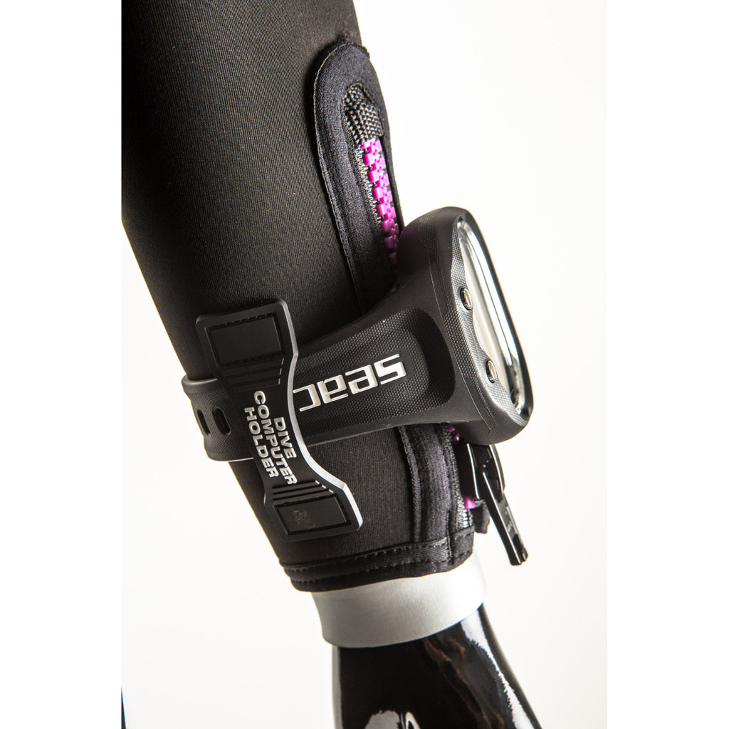 SEAC Wetsuit  Space Lady 7 Mm