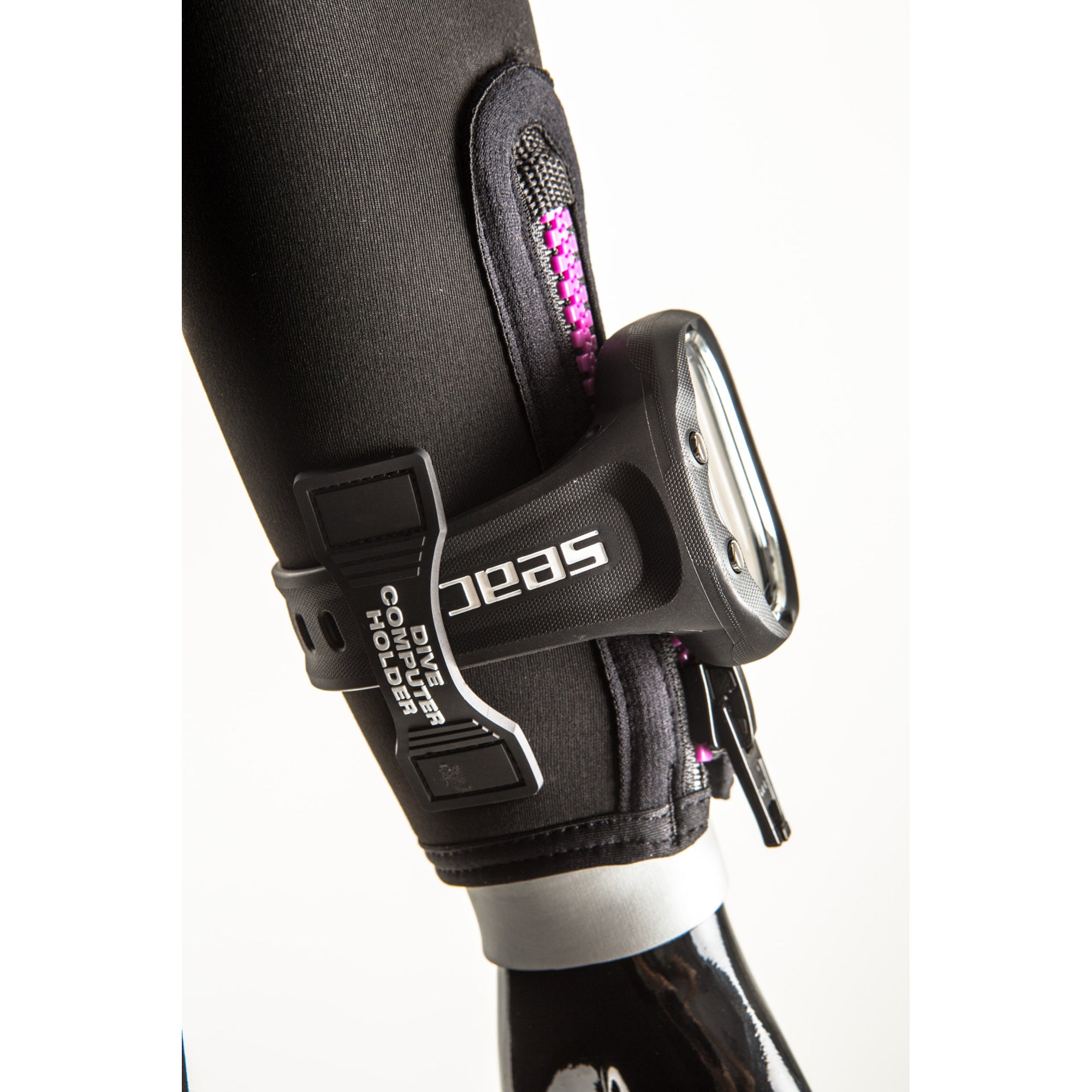 SEAC Wetsuit  Space Lady 7 Mm