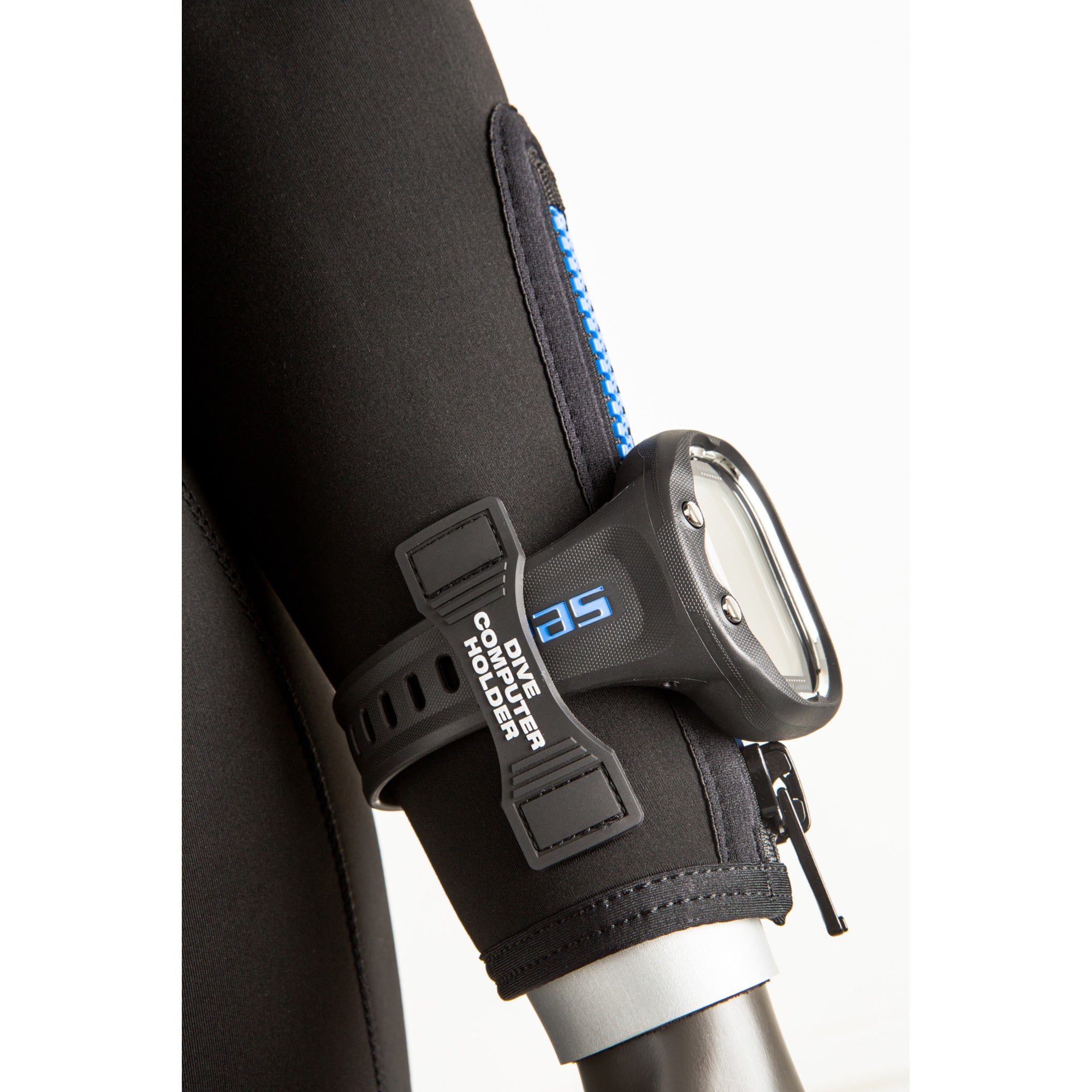 SEAC Wetsuit  Space Man 7 Mm