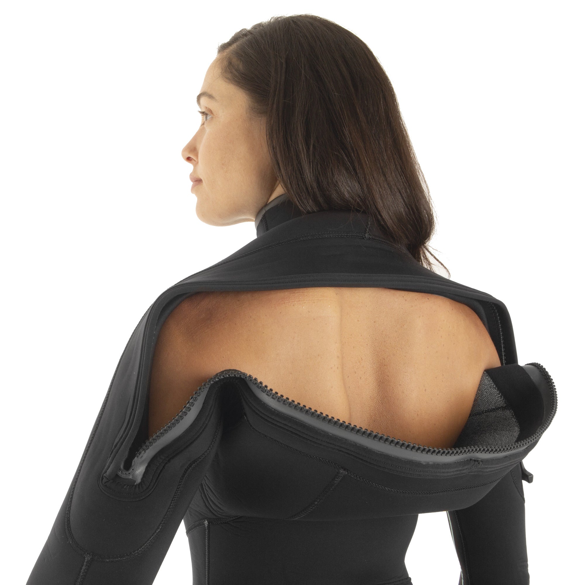 SEAC Semidry Space Dry Lady 7 Mm