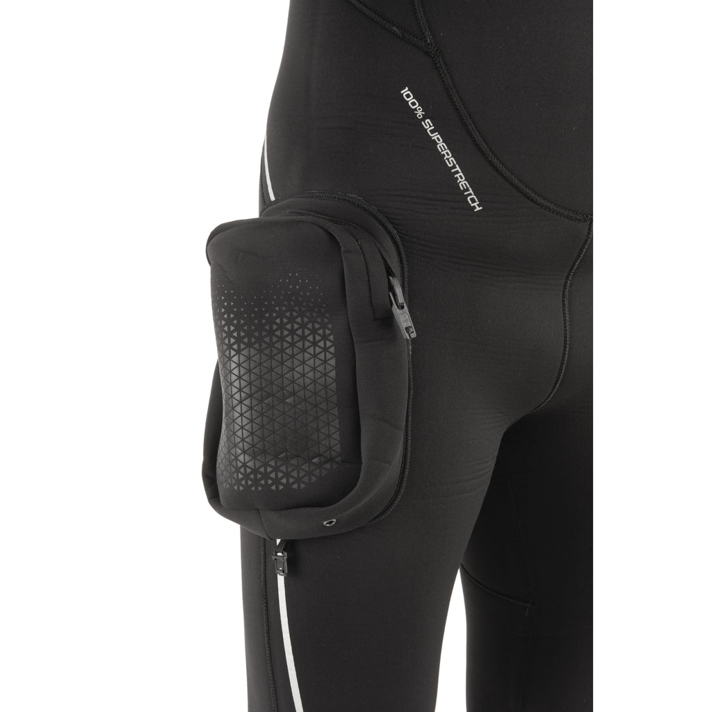 SEAC Semidry Space Dry Lady 7 Mm