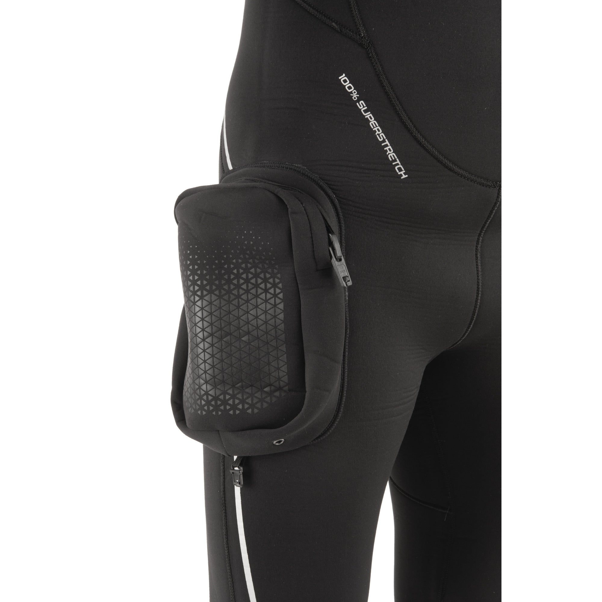 SEAC Semidry Space Dry Lady 7 Mm
