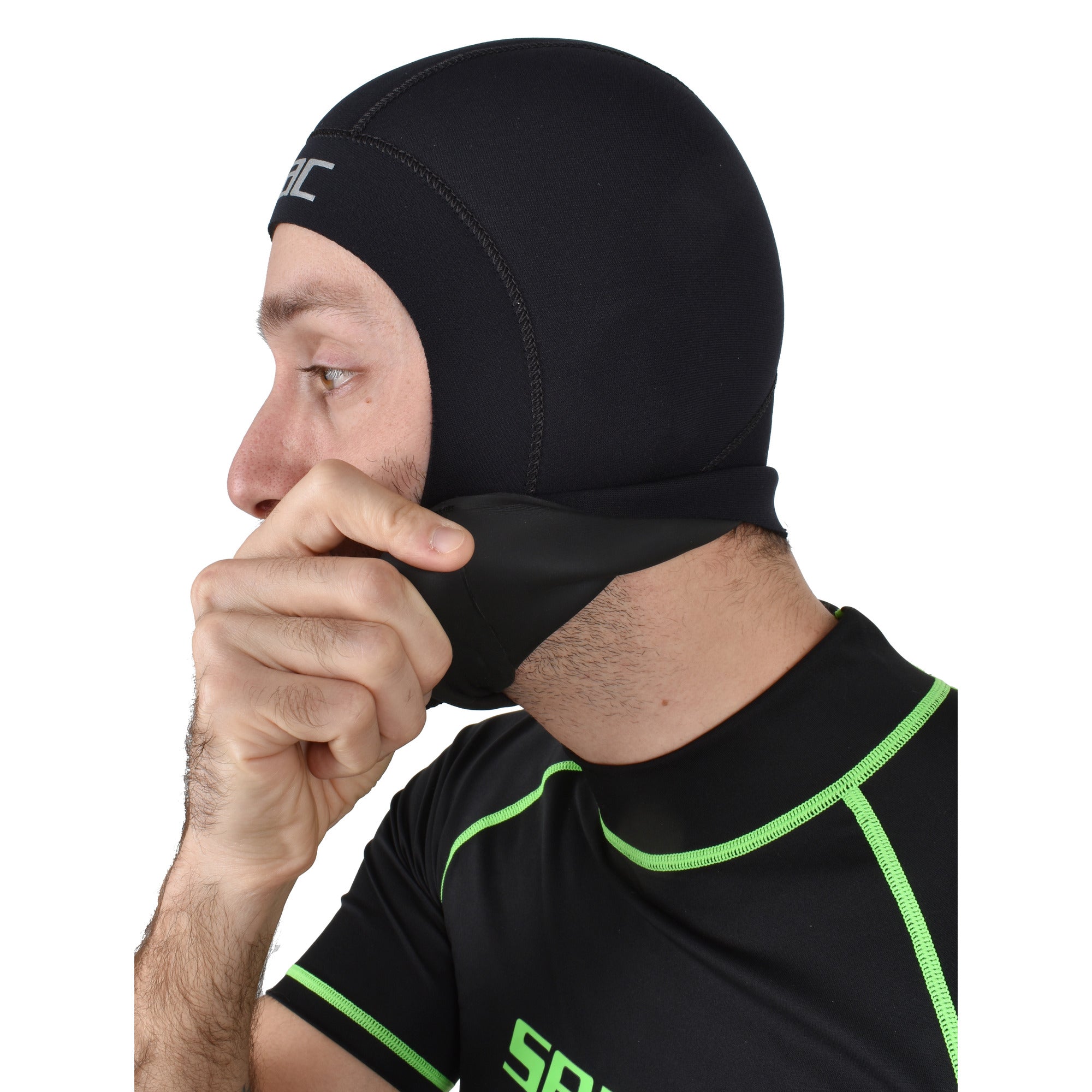 SEAC Hood  Standard 5 Mm Xs/S