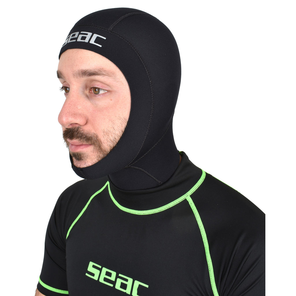 SEAC Hood  Standard 5 Mm Xs/S