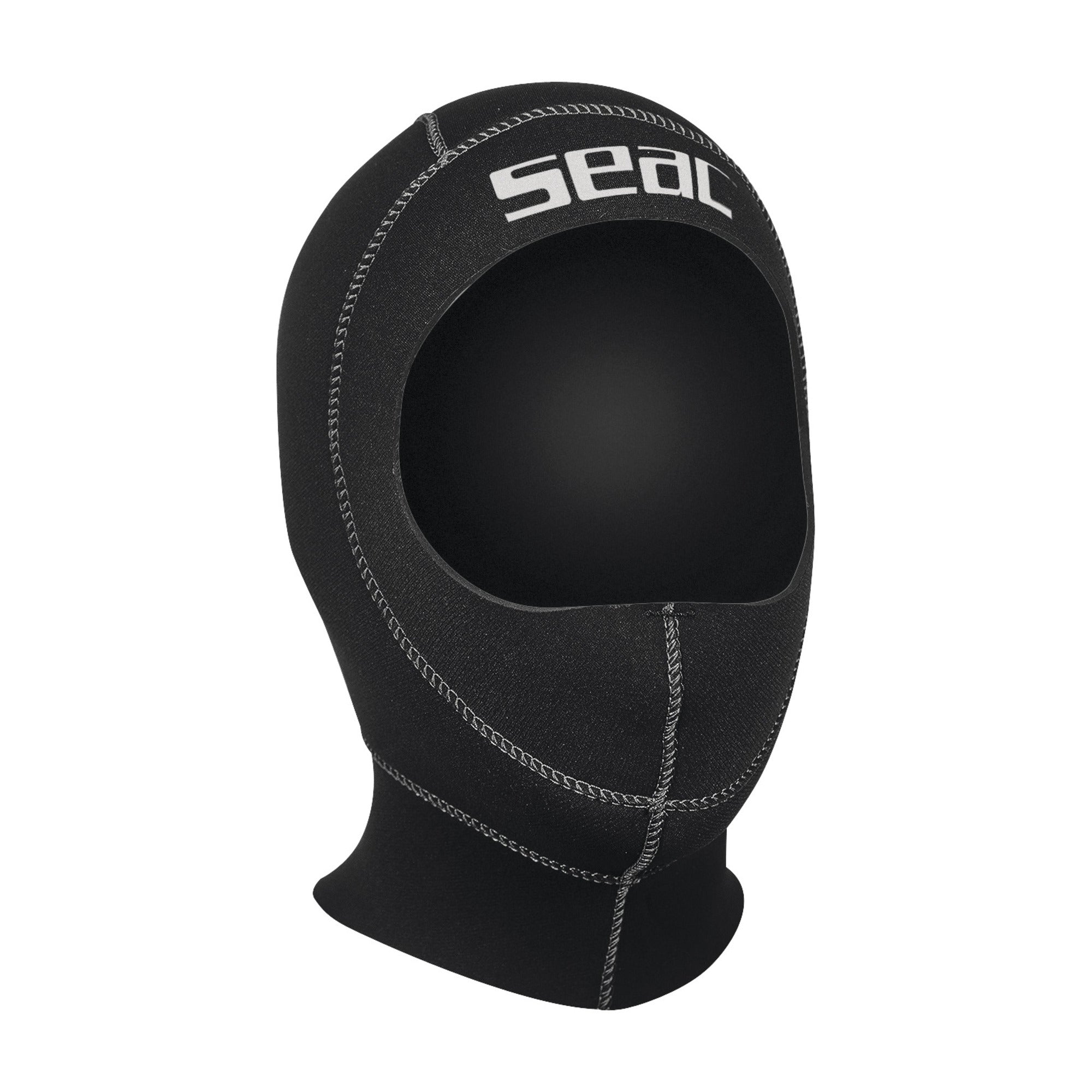 SEAC Hood  Standard 5 Mm Xs/S