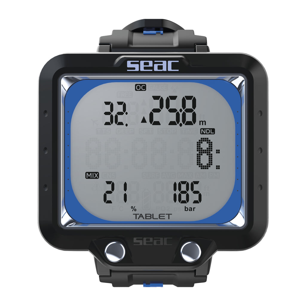 SEAC Tablet Computer+Transmitter