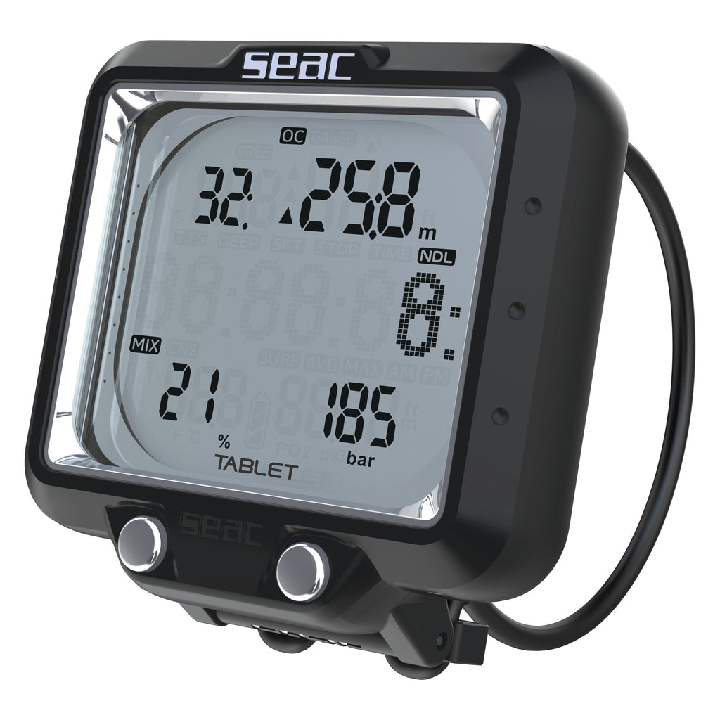 SEAC Tablet Computer+Transmitter