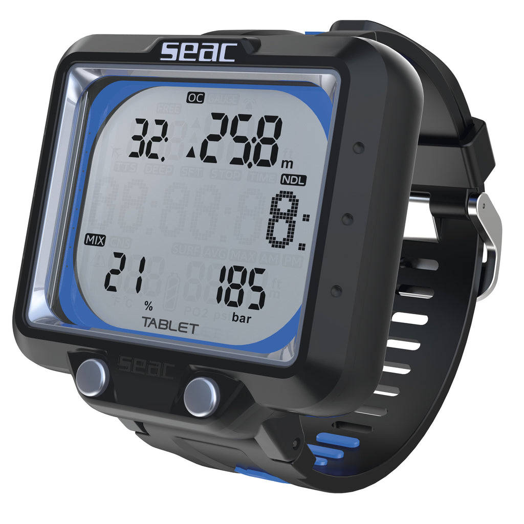 SEAC Tablet Computer+Transmitter