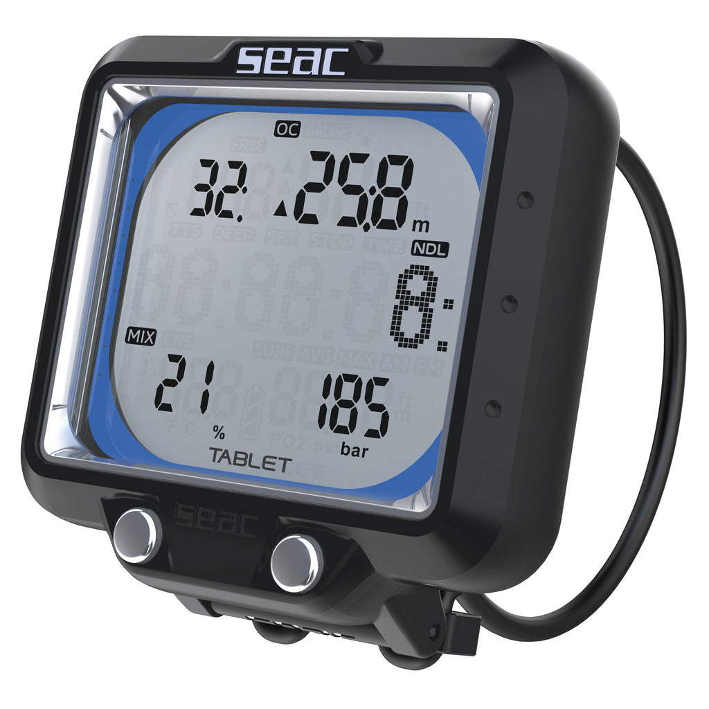 SEAC Computer Tablet
