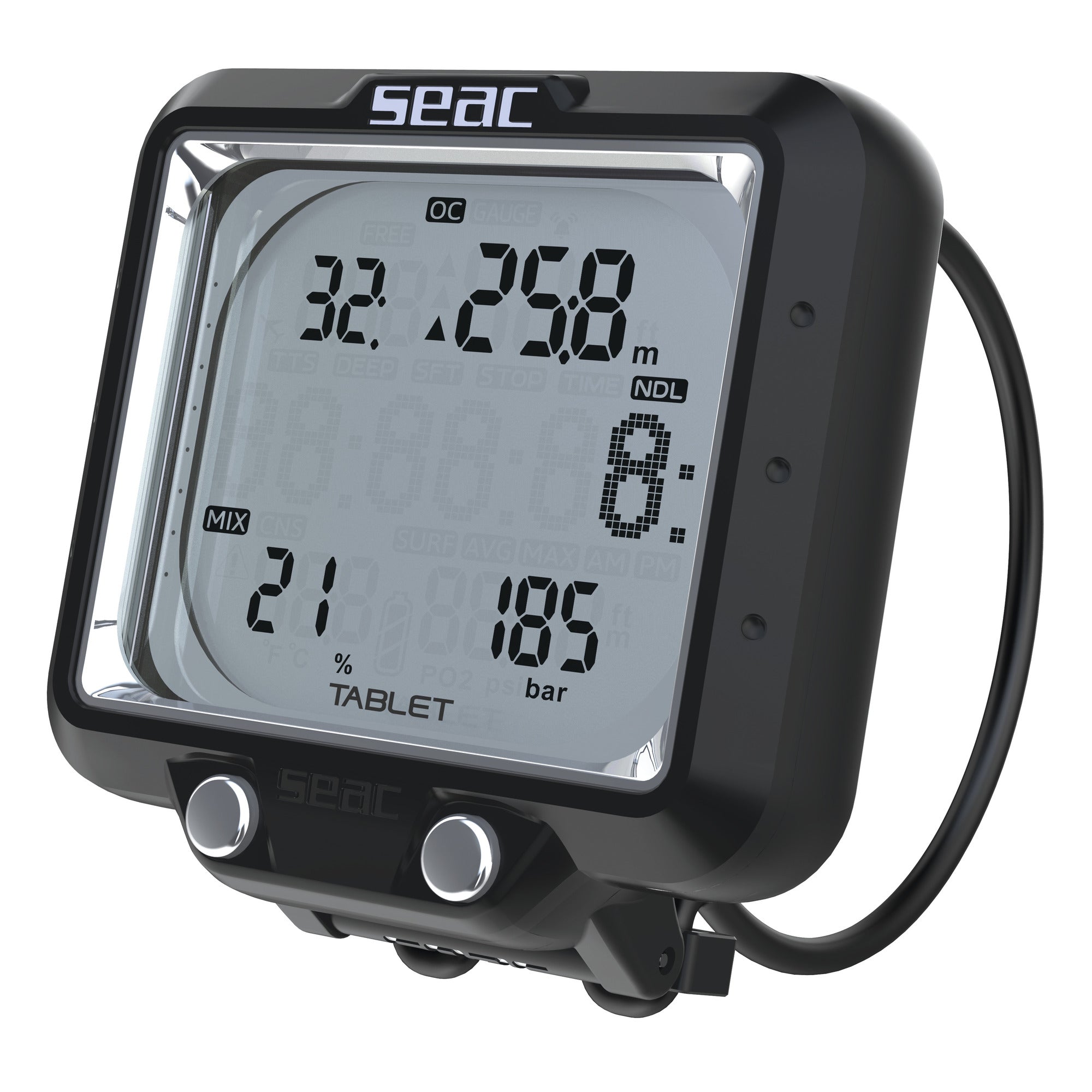 SEAC Computer Tablet