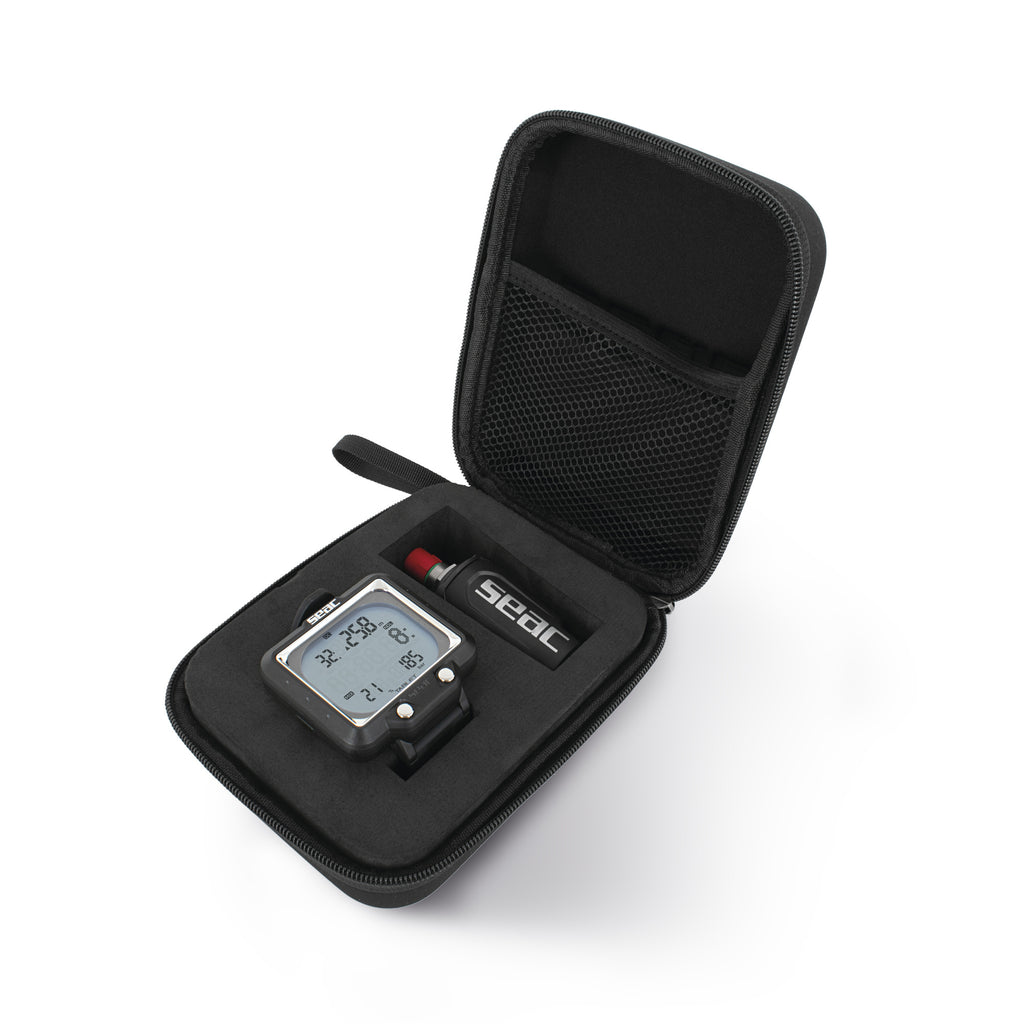 SEAC Tablet Computer+Transmitter