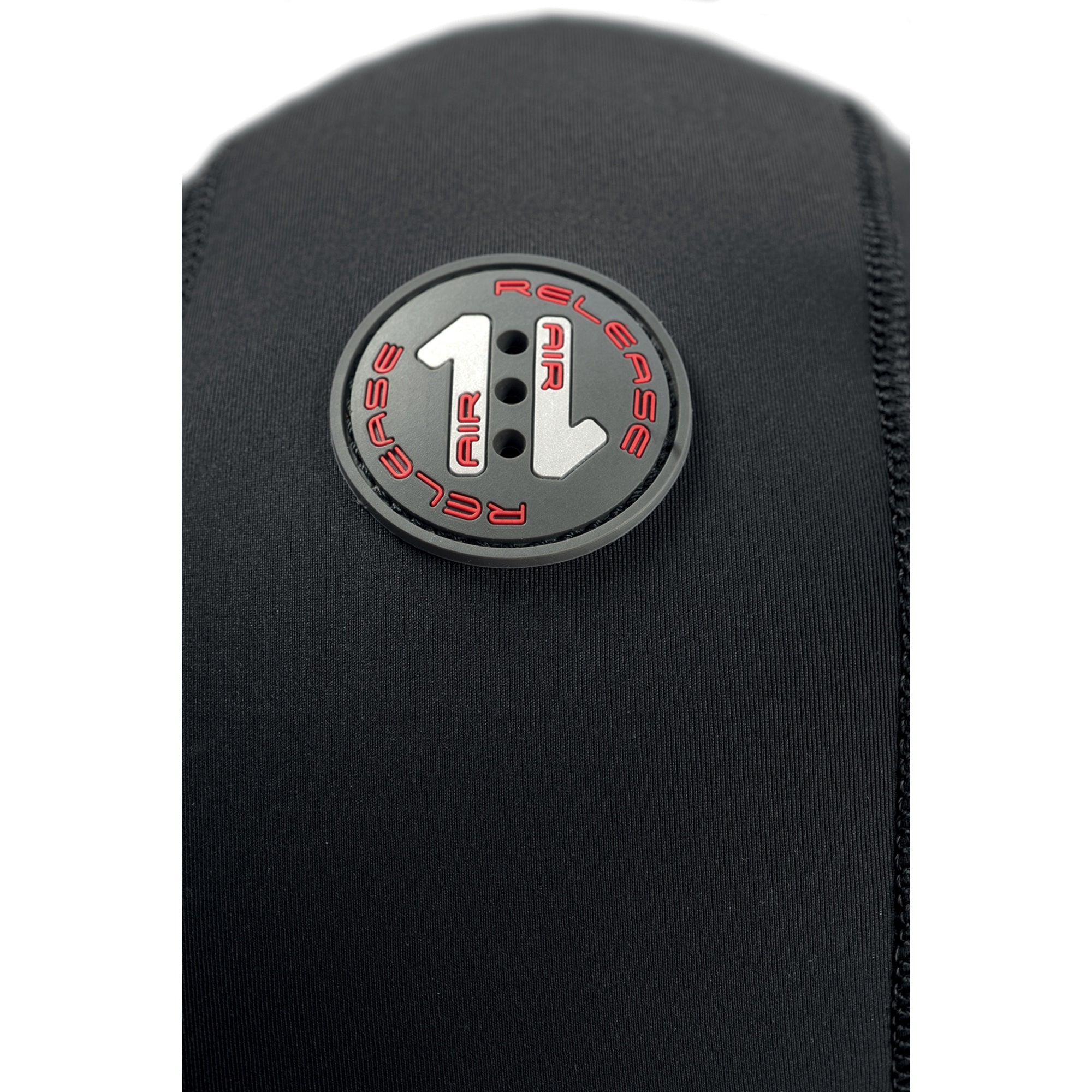 SEAC Hood  Tekno 5 Mm