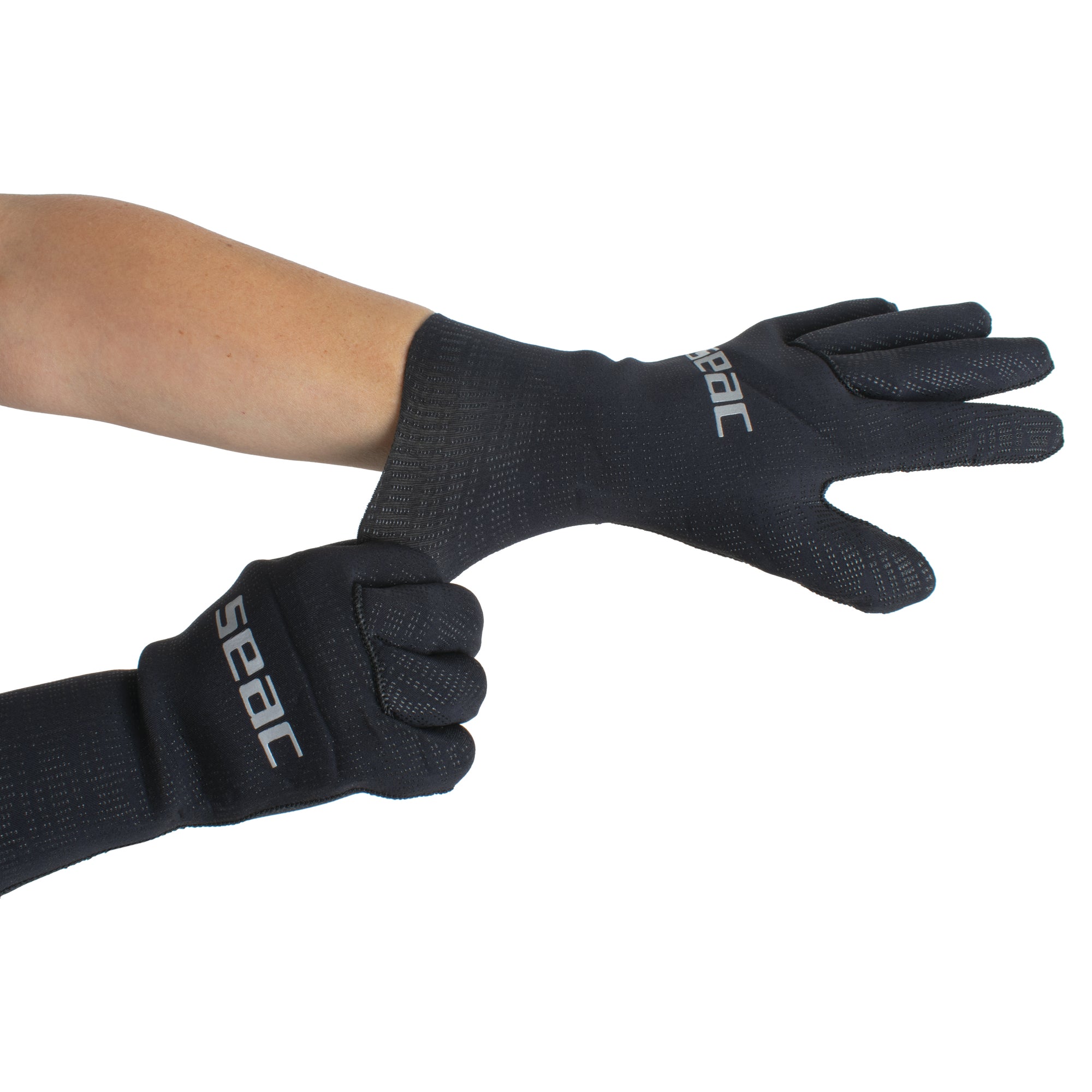 SEAC Gloves  Ultraflex 3,5 Mm