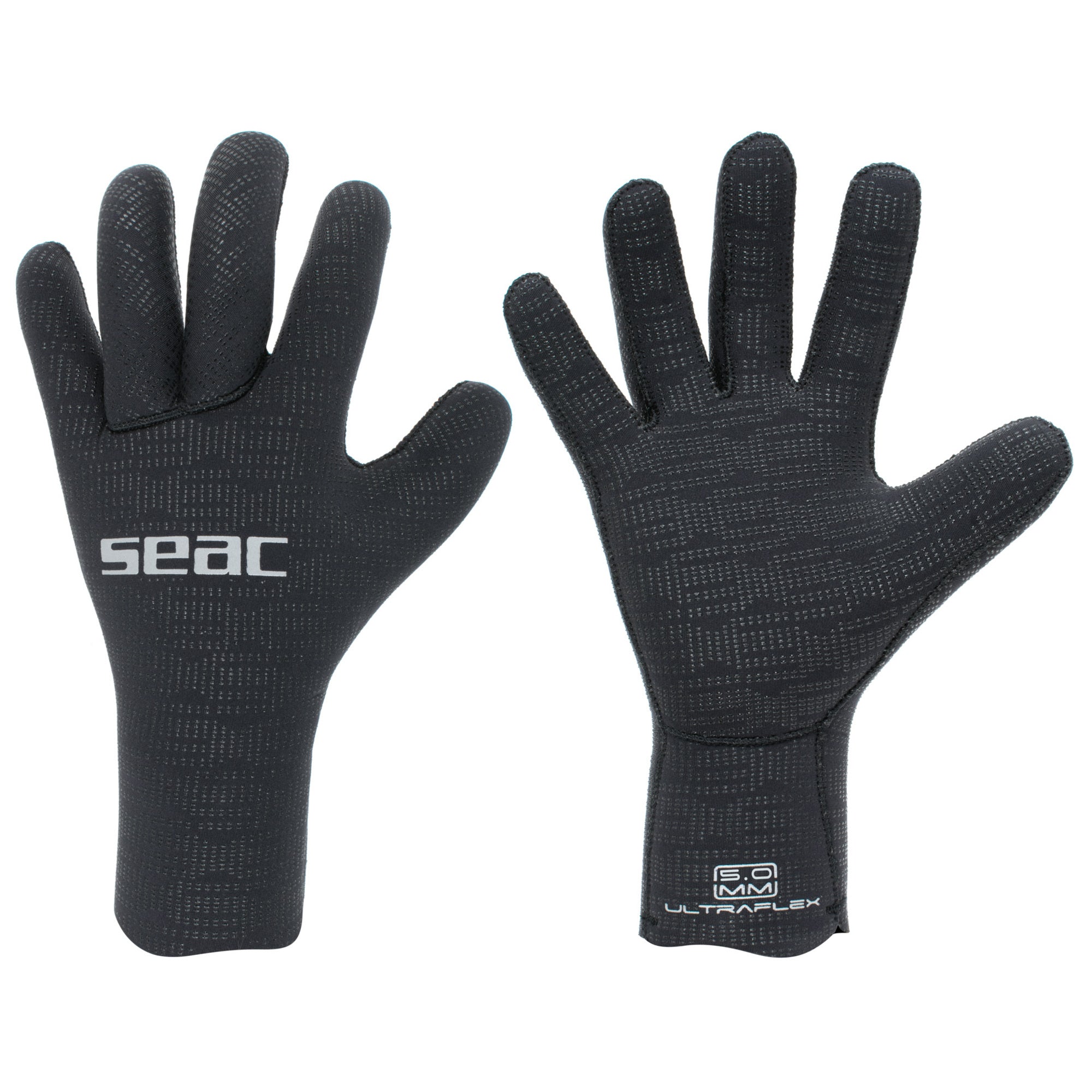 SEAC Gloves  Ultraflex 5 Mm
