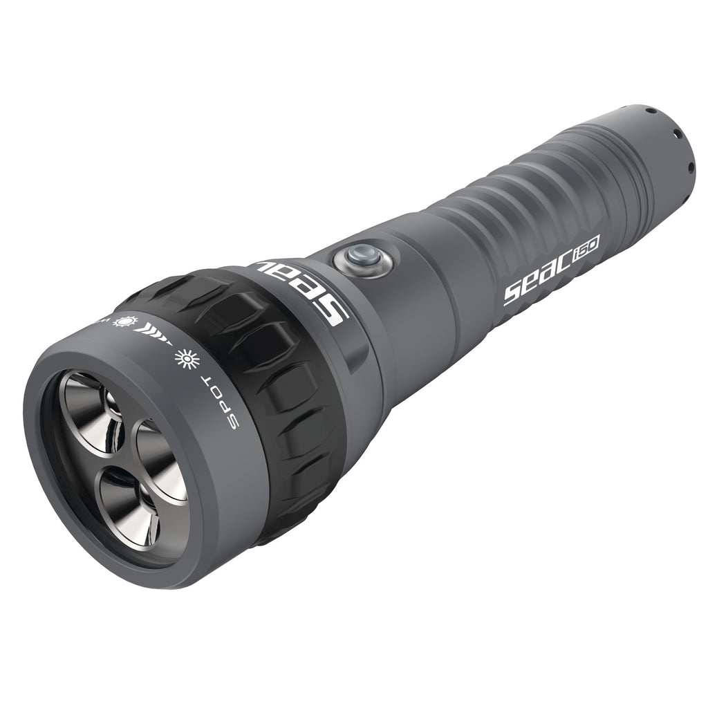 SEAC Rechargeable Torch  I50