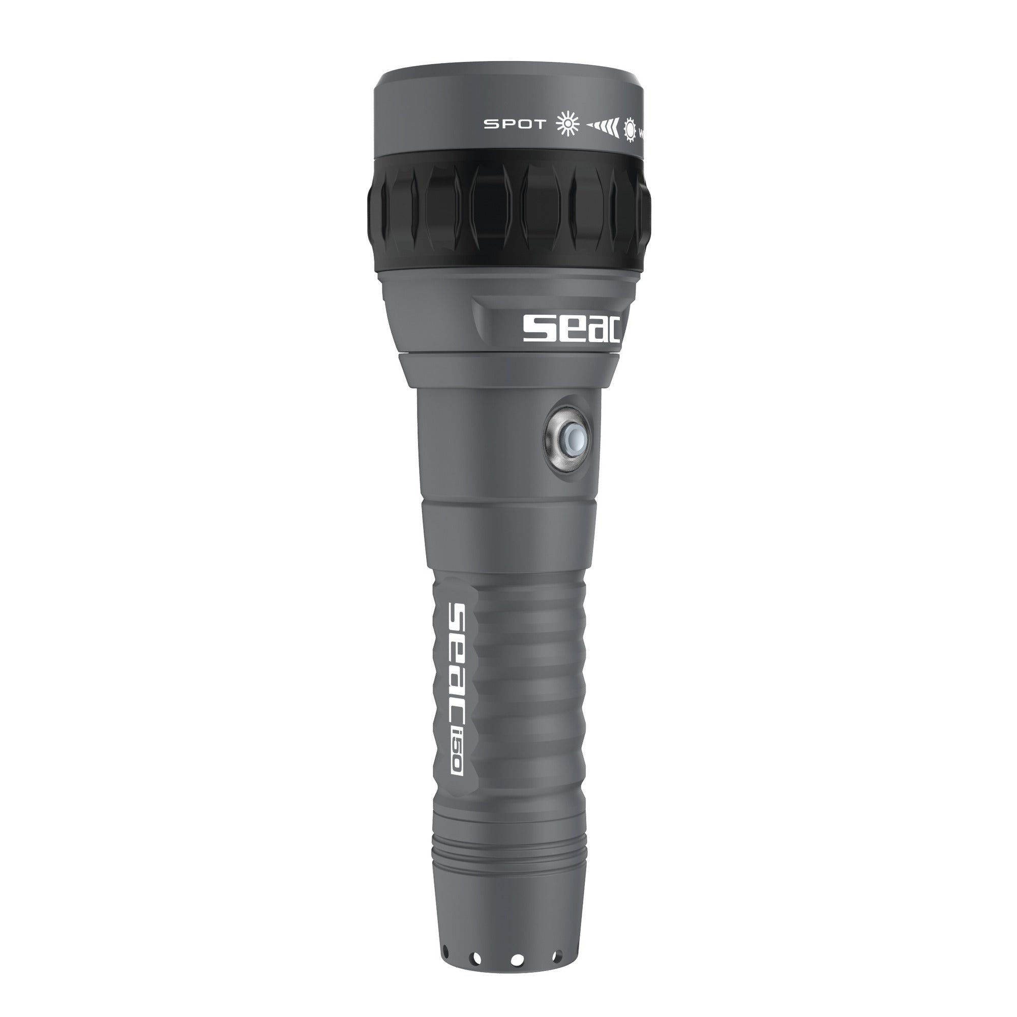 SEAC Rechargeable Torch  I50