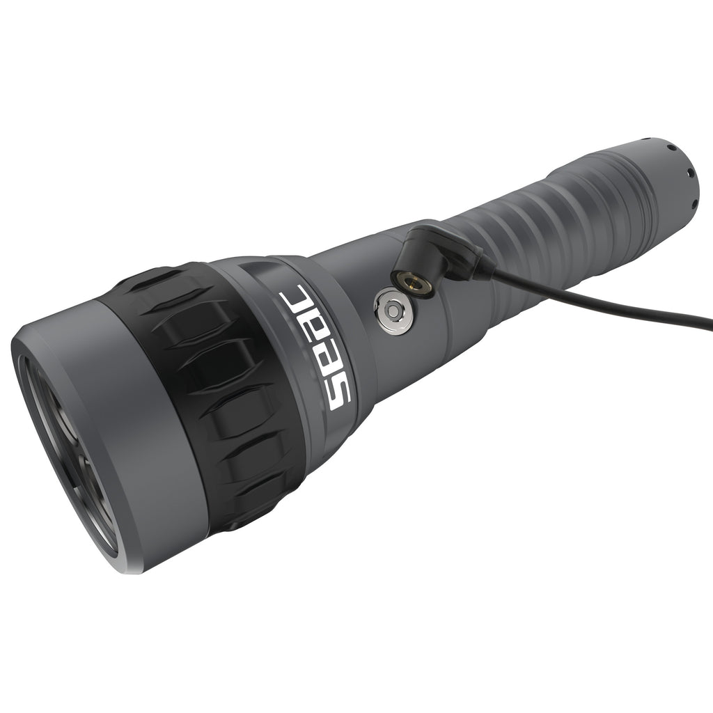 SEAC Rechargeable Torch  I50