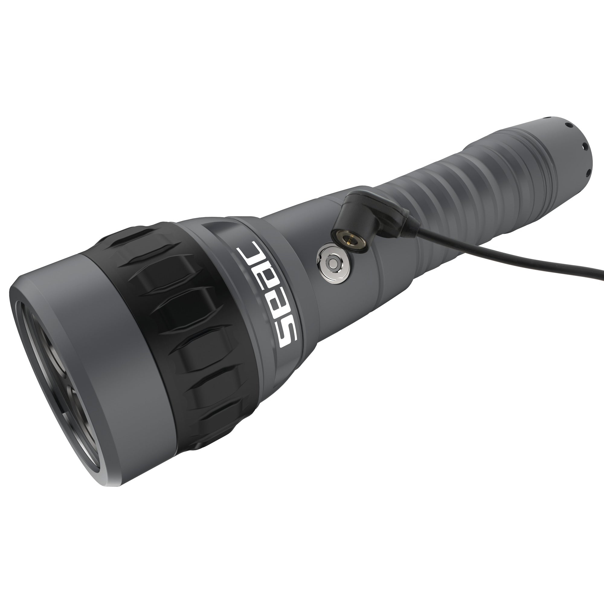 SEAC Rechargeable Torch  I50